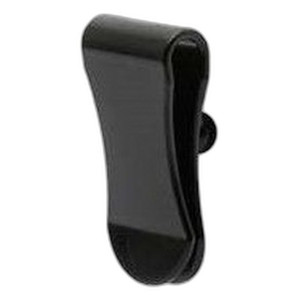 Zebra P1031365-028 Standard Belt Clip 20-Pack