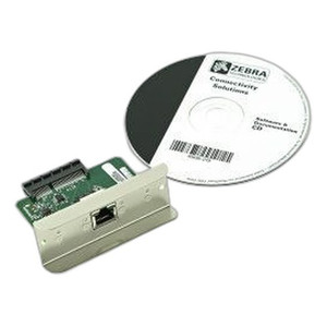 Zebra P1037974-001 ZT200 Internal Print Server