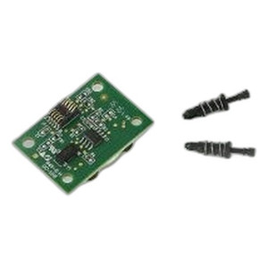 Zebra P1037974-004 ZT200 Real Time Clock PCB