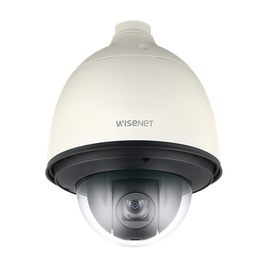 Hanwha QNP-6230H 2MP 23x PTZ Dome Camera