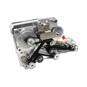Zebra P1046696-008 Latch for Print Mechanism (view 3)