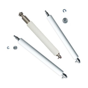 Zebra P1046696-093 Kit Cover For Extrusion ZE500 RH