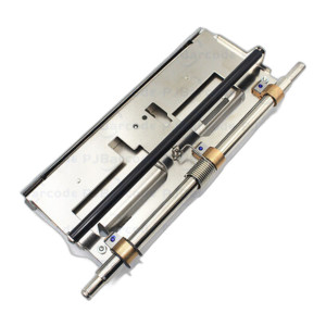 Zebra P1046696-118 Print Mechanism Kit ZE500-6 - image 2