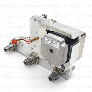 ZE500LH P1046696-149 Zebra thermal label printer accessory kit included