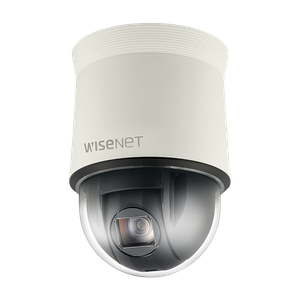 Hanwha SNP-L6233 2MP HD 23x Network PTZ Dome Camera
