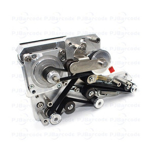 Zebra P1046696-150 Media Drive System Extended Life - Image 2