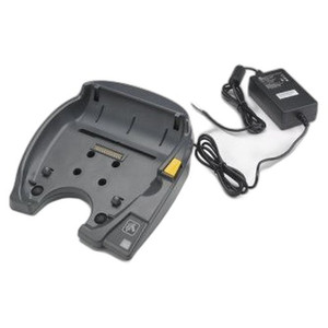 Zebra P1050667-026 Vehicle Charging Cradle with DC PSU