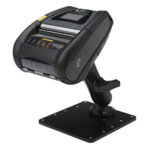Zebra P1050667-033 QLn420 Handi-Mount Without Base Plate