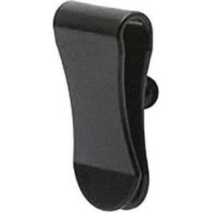 Zebra P1050667-031 QLn420/ZQ63 metal belt clip attachment for mobile printers