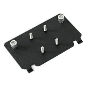Zebra P1050667-047 QLn420 Printer Mounting Kit