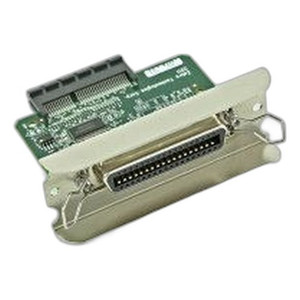 Zebra P1058930-075 Parallel Port Interface Kit