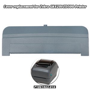 Zebra ZD500 front bezel replacement part P1061022-016 close-up