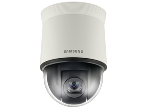 Hanwha SNP-L5233 1.3MP HD 23x Network PTZ Dome Camera for surveillance security