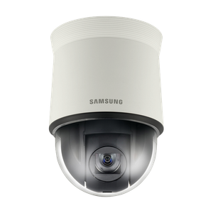 Hanwha SNP-L5233 1.3MP HD 23x Network PTZ Dome Camera