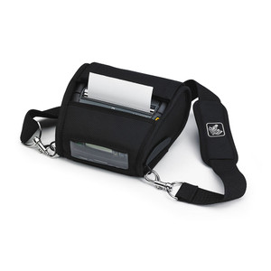 Zebra P1063406-037 soft carrying case for mobile devices and scanners