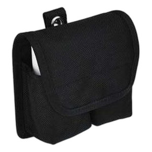 Zebra P1063406-039 ZQ500 2-Roll Media Storage Case