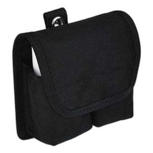 Zebra P1063406-039 ZQ500 2-Roll Media Storage Case