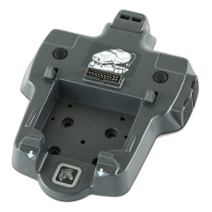 Zebra P1063406-062 ZQ500 Vehicle Cradle with USB Lock