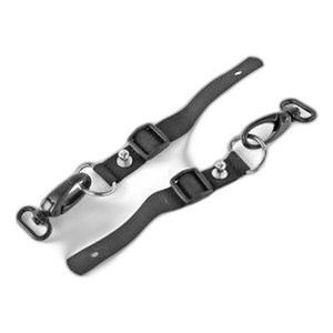 Zebra P1065668-022 QLn/ZQ6 Healthcare Shoulder Strap Hook