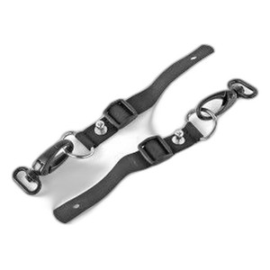 Zebra P1065668-022 QLn/ZQ6 Healthcare Shoulder Strap Hook