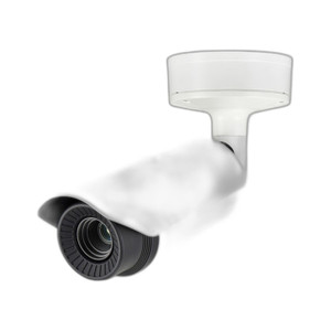 Hanwha TNO-4040T Thermal Bullet Camera 640x480 - Image 2