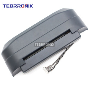 Zebra P1073117-006 replacement cutter assembly 4" GT800 close-up