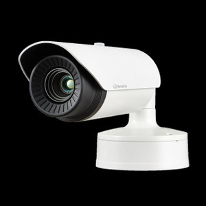 Hanwha TNO-4030T Thermal Bullet Camera 640x480