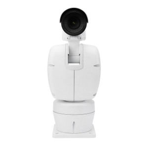 Hanwha TNU-4041T Thermal PTZ Camera 640x480