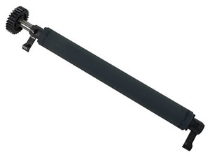 Zebra ZD620T ZD420C printer front bezel replacement part P1080383-019