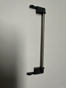 Zebra P1080383-024 bearing kit components and hardware close-up detail