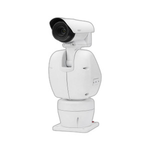 Hanwha TNU-4051T Thermal PTZ Camera 640x480