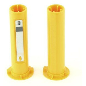 Zebra P1080383-231 Ribbon Core Adapters Kit