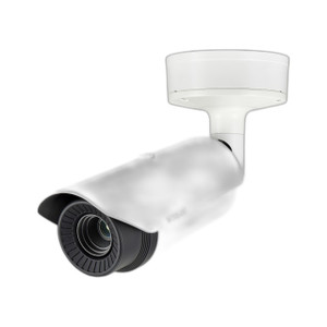 Hanwha TNO-4040TR Radiometric Thermal Bullet Camera