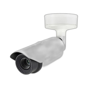 Hanwha TNO-4040TR Radiometric Thermal Bullet Camera