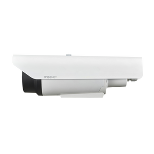 Hanwha TNO-4041TR Side