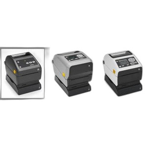 Zebra P1080383-409 Print Mechanism Kit 300dpi ZD420D