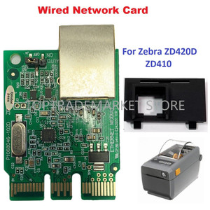 Zebra P1080383-410 Lower Media Sensor Kit ZD420D ZD620D