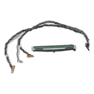 Zebra P1080383-415 Printhead 203 DPI Replacement Kit