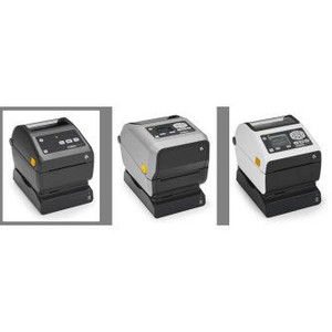 Zebra P1080383-437 Cutter Kit for Linerless Media ZD620d
