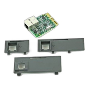 Zebra P1080383-442 Ethernet Module Upgrade Kit