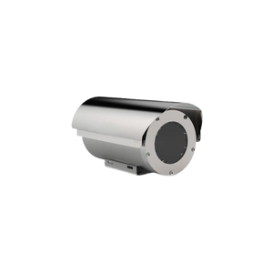 Hanwha TNO-X6320EPT0-Z explosion-proof thermal camera for hazardous area surveillance