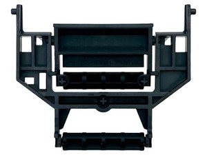 Zebra P1094879-028 replacement nip roller assembly component