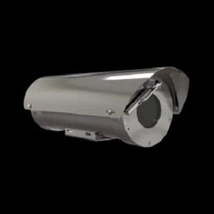 Hanwha TNO-X6320E1WT1-C 2MP Explosion Proof Bullet Camera