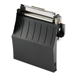 Zebra ZT411 P1105147-700 linerless media roll compatibility upgrade