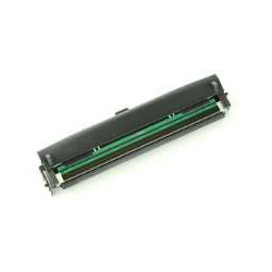 Zebra P1112640-027 replacement printhead assembly 300 dpi close-up detail