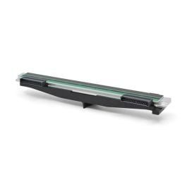 Zebra P1112640-034 replacement nameplate component detail view