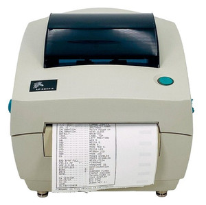 Zebra P1112640-042 Inner Lid LCD Kit for mobile printers - front view