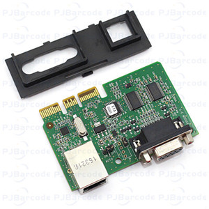 Zebra P1112640-047 Rear Bezel and WiFi Bezel Kit for ZD621D