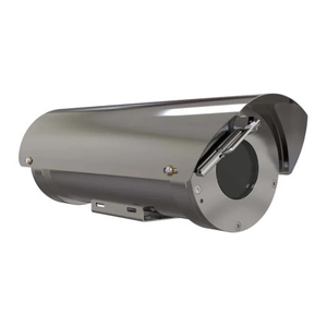 Hanwha TNO-6070E2F-M TNO-6070E2F-M Explosion Proof Fixed Camera