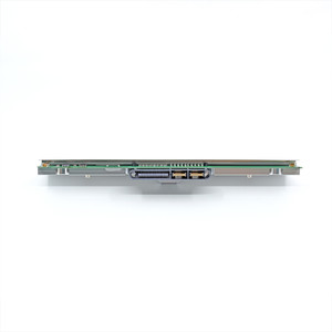 Zebra P1112750-012 thermal printhead 203 dpi specification detail